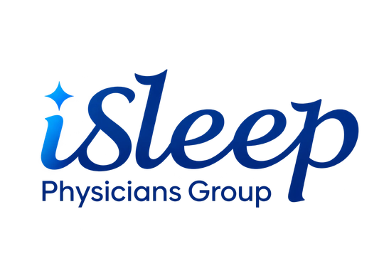 iSleep